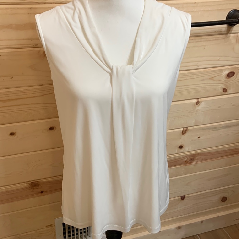 Dana Buchman Blouse